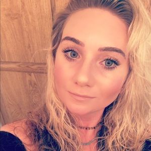 Meet your Posher, Kristen